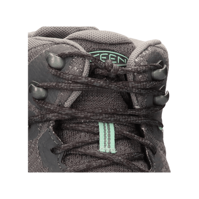 Terradora II Mid Dames Wandelschoenen Magnet/Ocean Wave