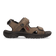 Targhee III Heren Wandelsandalen Grey/Black