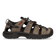 Targhee III Heren Wandelsandalen Grey/Black