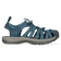 Whisper Dames Wandelsandalen Smoke Blue