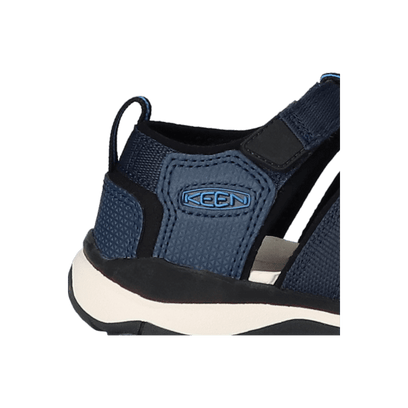 Newport Neo H2 Younger Kids Sandalen Blue Night/Brilliant Blue