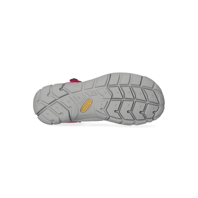 Seacamp II Toddlers Sandalen Very Berry/Dawn Pink