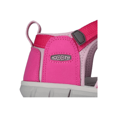 Seacamp II Toddlers Sandalen Very Berry/Dawn Pink