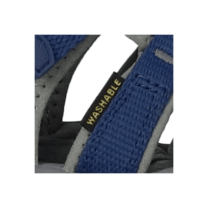 Seacamp II Toddlers Sandalen Blue Depths/Gargoyle