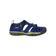 Seacamp II Younger Kids Sandalen Blue Depths/Chartreuse
