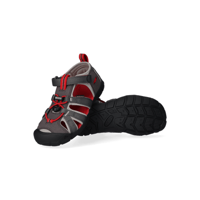 Seacamp II Older Kids Sandalen Magnet/Drizzle