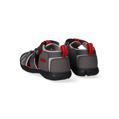 Seacamp II Older Kids Sandalen Magnet/Drizzle