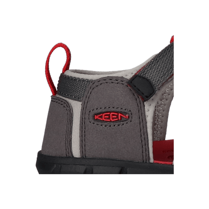 Seacamp II Older Kids Sandalen Magnet/Drizzle