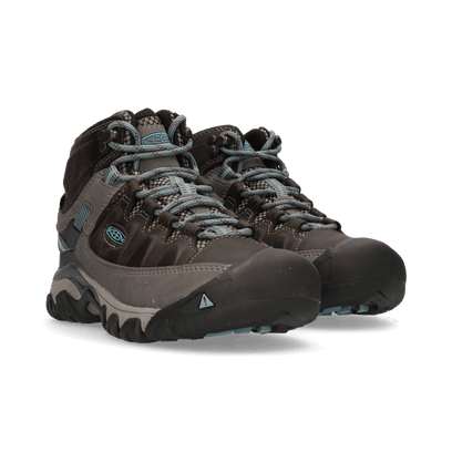 Targhee III Mid Dames Wandelschoenen Magnet/Atlantic Blue