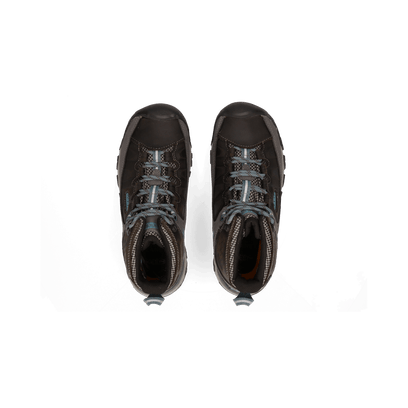 Targhee III Mid Dames Wandelschoenen Magnet/Atlantic Blue