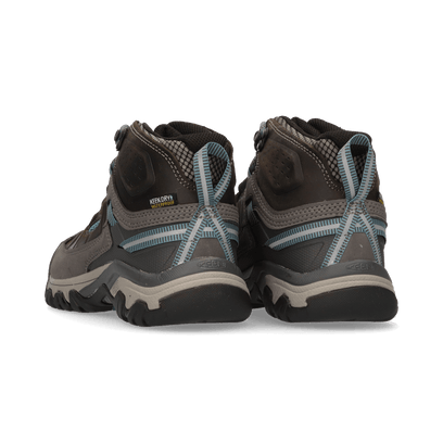 Targhee III Mid Dames Wandelschoenen Magnet/Atlantic Blue