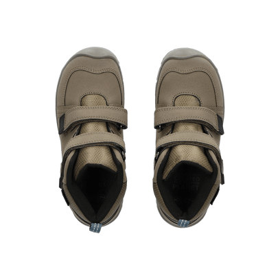 Hikeport II Mid Younger Kids Sneakers Canteen/Balsam