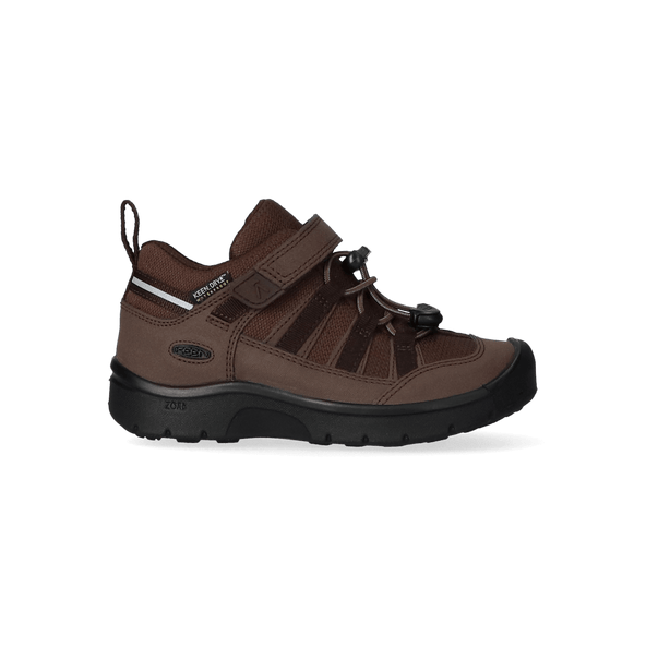 Hikeport II Low Younger Kids Sneakers Coffee Bean Hikeport II Low Younger Kids Sneakers Coffee Bean