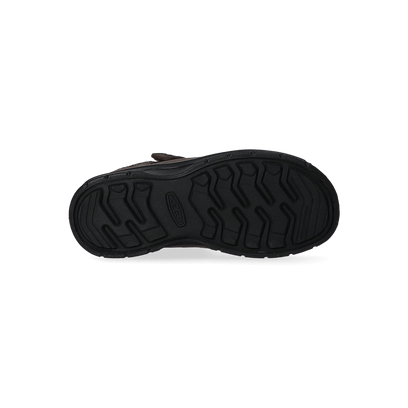 Hikeport II Low Younger Kids Sneakers Coffee Bean