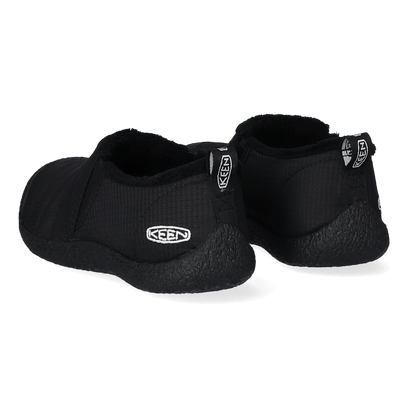 Howser II Dames Instappers Triple Black