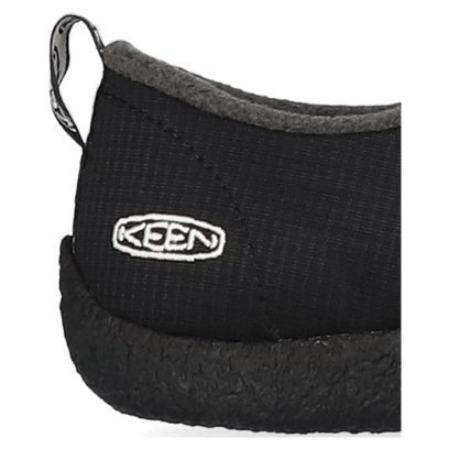 Howser II Heren Instappers Triple Black