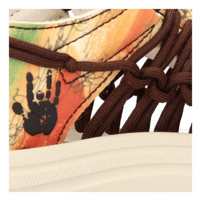 Uneek x Garcia Heren Sandalen Banyan Tree