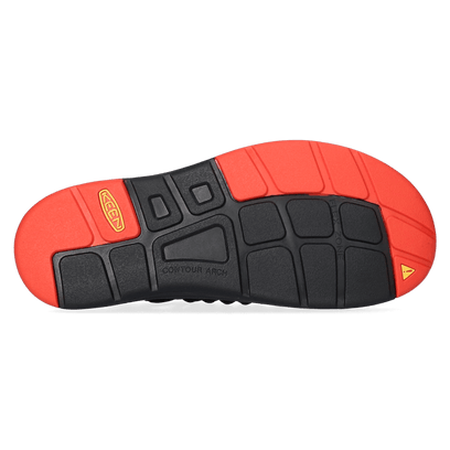 Uneek x Garcia Heren Sandalen New York at Night