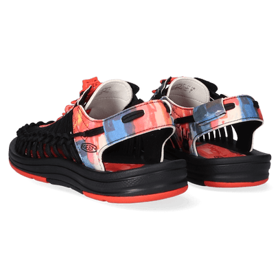 Uneek x Garcia Heren Sandalen New York at Night