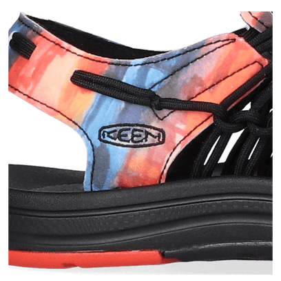 Uneek x Garcia Heren Sandalen New York at Night