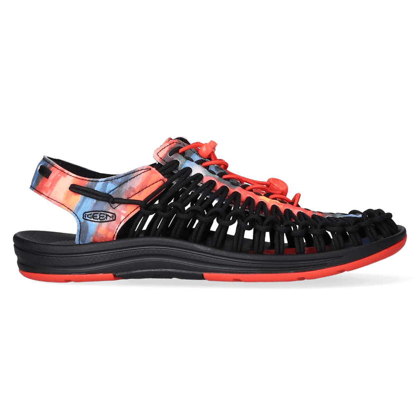 Uneek x Garcia Dames Sandalen New York at Night