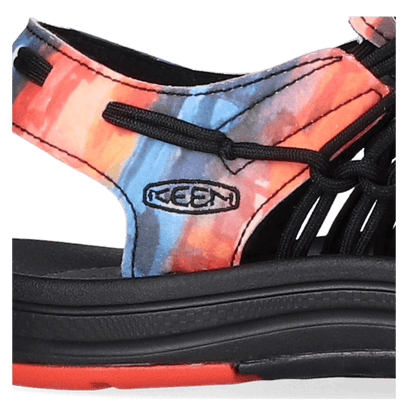 Uneek x Garcia Dames Sandalen New York at Night