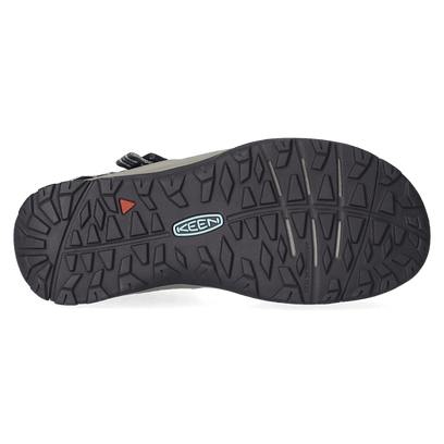 Terradora II Dames Wandelsandalen Navy
