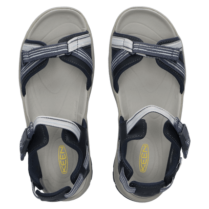 Terradora II Dames Wandelsandalen Navy