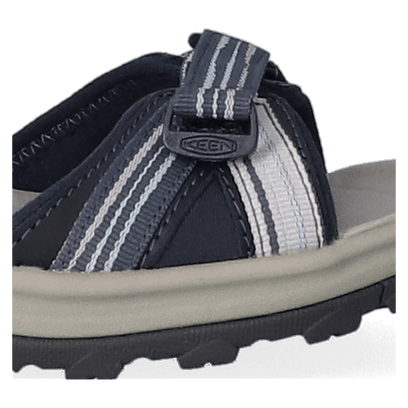 Terradora II Dames Wandelsandalen Navy