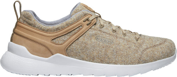 Highland Arway Heren Sneakers Taupe/Plaza Taupe Highland Arway Heren Sneakers Taupe/Plaza Taupe