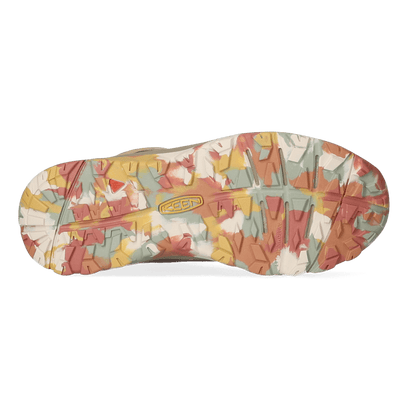 Terradora II Dames Wandelschoenen Brick Dust/Tan