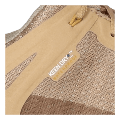 Terradora II Dames Wandelschoenen Brick Dust/Tan