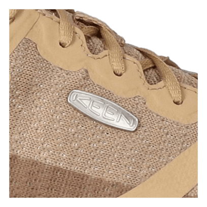 Terradora II Dames Wandelschoenen Brick Dust/Tan