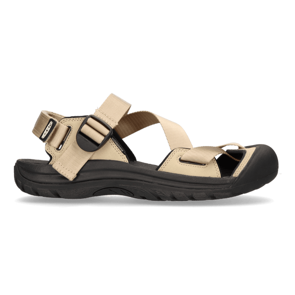 Zerraport II Dames Wandelsandalen Safari/Black Zerraport II Dames Wandelsandalen Safari/Black