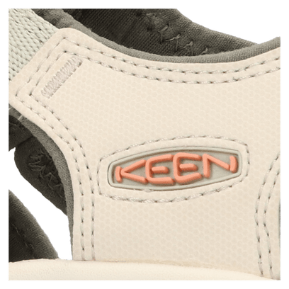 Astoria West Dames Wandelsandalen Sage/Multi