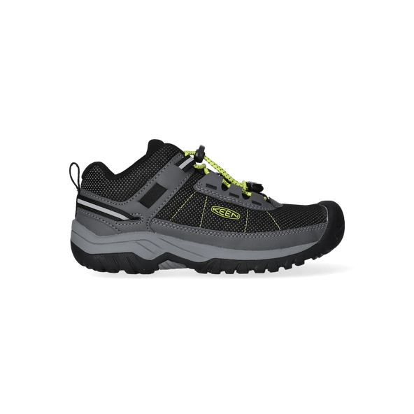 Targhee Sport Older Kids Wandelschoenen Steel Grey/Evening Primrose Targhee Sport Older Kids Wandelschoenen Steel Grey/Evening Primrose
