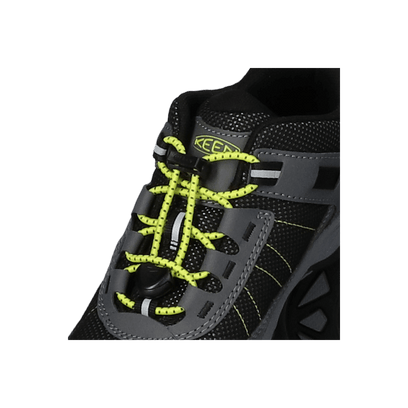 Targhee Sport Older Kids Wandelschoenen Steel Grey/Evening Primrose