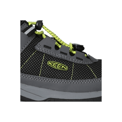 Targhee Sport Older Kids Wandelschoenen Steel Grey/Evening Primrose