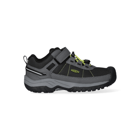 Targhee Sport Younger Kids Wandelschoenen Steel Grey/Evening Primrose Targhee Sport Younger Kids Wandelschoenen Steel Grey/Evening Primrose