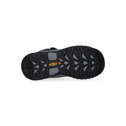 Targhee Sport Younger Kids Wandelschoenen Steel Grey/Evening Primrose