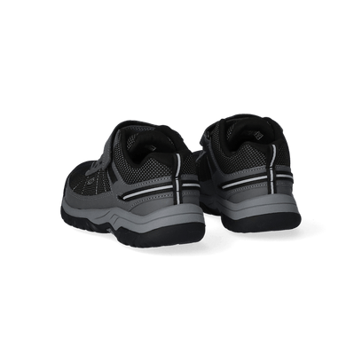 Targhee Sport Younger Kids Wandelschoenen Steel Grey/Evening Primrose