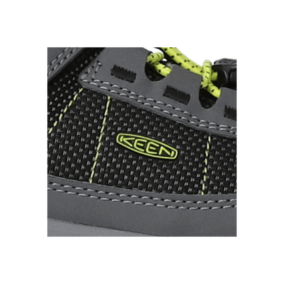 Targhee Sport Younger Kids Wandelschoenen Steel Grey/Evening Primrose