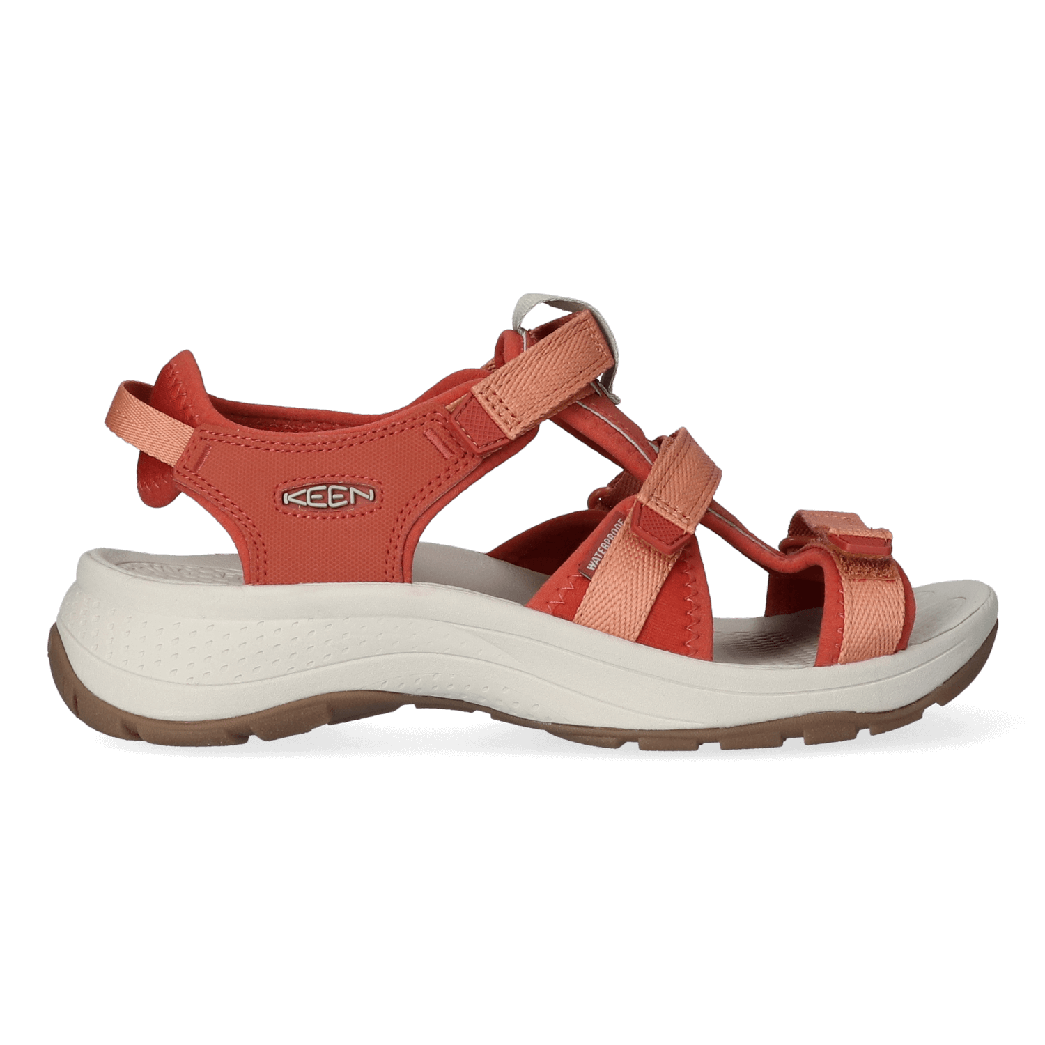 Astoria West Dames Wandelschoenen Groen/Grijs K1024720 | Keen Astoria West Dames Wandelschoenen Groen/Grijs K1024720 | Keen