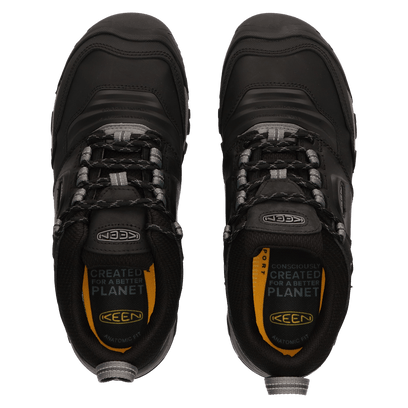 Ridge Flex Heren Wandelschoenen Black/Magnet
