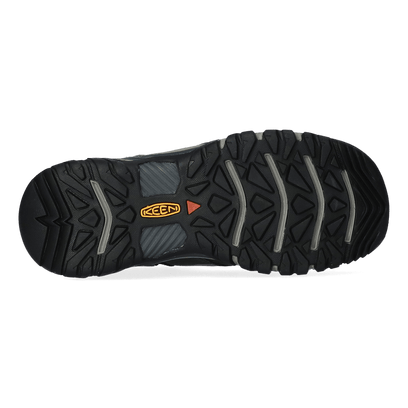Ridge Flex Dames Wandelschoenen Castor Grey/Dubarry