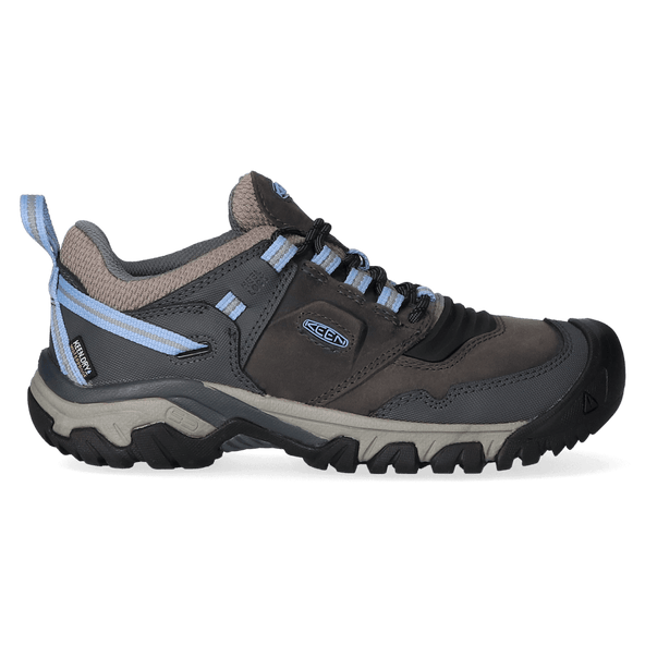 Ridge Flex Dames Wandelschoenen Steel Grey/Hydrangea Ridge Flex Dames Wandelschoenen Steel Grey/Hydrangea