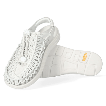 Uneek Premium Dames Sandalen White