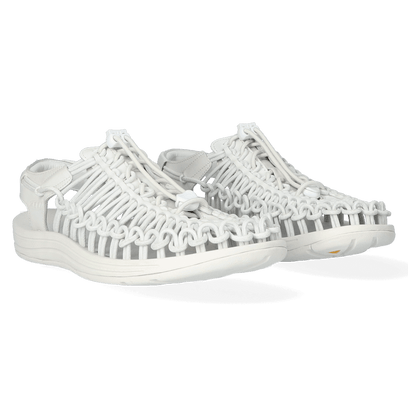 Uneek Premium Dames Sandalen White