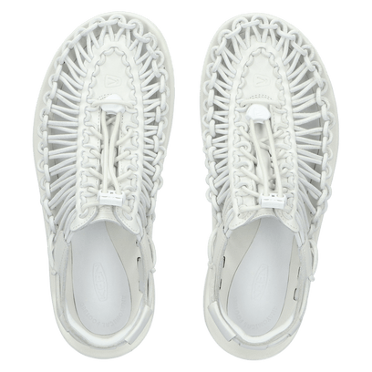 Uneek Premium Dames Sandalen White