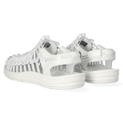 Uneek Premium Dames Sandalen White